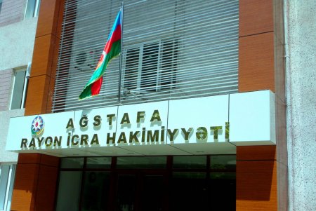 Ağstafa rayonunda torpaq “davası” - Bir kənddən 27 torpaq mülkiyyətçisi şikayətçidir