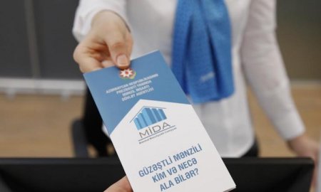 “Sosial evləri” gözdən salan FIRILDAQ - GİLEY