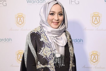 Məşhur hicab dizayneri fırıldaqçılığa görə həbs edilib