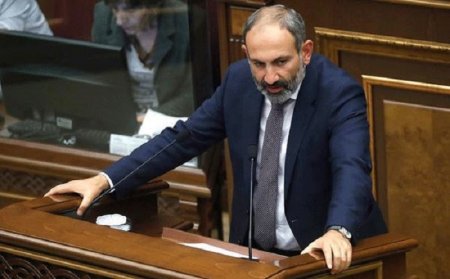 Ermənistanda Paşinyan dövrü və dəyişən qüvvələr balansı - TƏHLİL