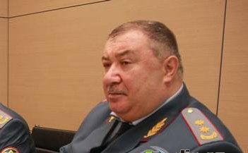 Kəmaləddin Heydərovun qovduğu generalın qardaşı və talanan milyonlar Kəmaləddin Heydərovun qovduğu generalın qardaşı və talanan milyonlar