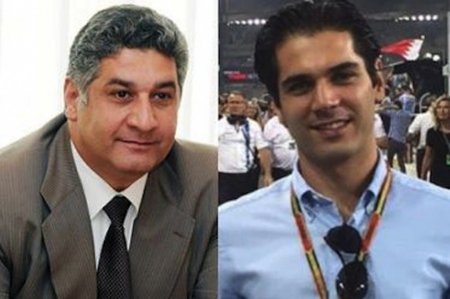 Nazir oğlundan qəribə açıqlama və ... – Araşdırma