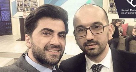 Zaurun hər gün verilişdə reklam etdiyi həkim saxtakar çıxdı