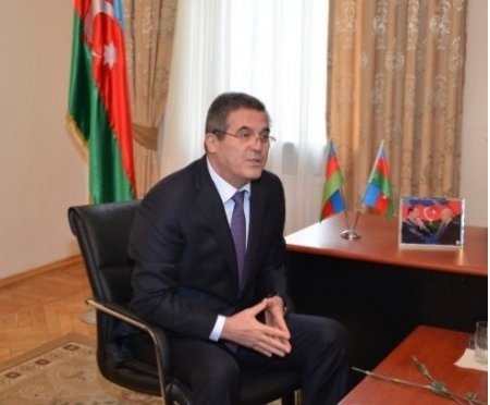 Süleyman Mikayılov 