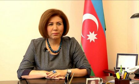 Bahar Muradova: “Azərbaycan parlamentarizminə aid toplu hazırlanır”