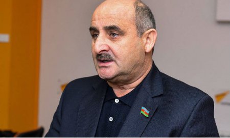 “Azərbaycanın Xarici İşlər Nazirliyi Jirnovskiyə cavab versin!” — deputatdan ÇAĞIRIŞ