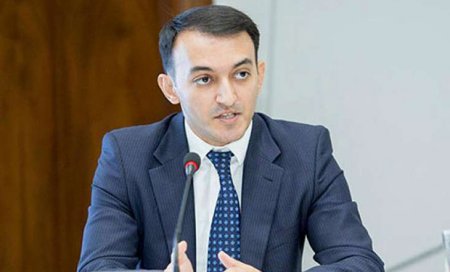 “ASAN Xidmət”in yeni sədri: “Fəaliyyətimizə olduğumuz yerdən davam edəcəyik”