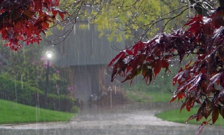 Şimşək, yağış, dolu — Nazirlikdən xəbərdarlıq
