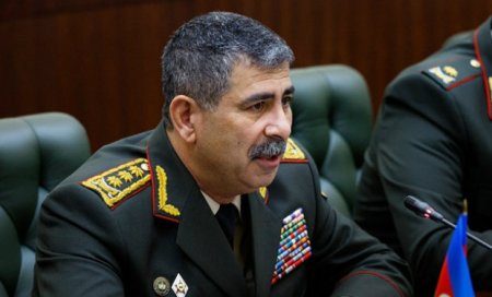 Zakir Həsənov Türkiyəyə səfər edəcək