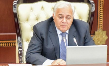 Spiker: “Heydər Əliyev problemləri əvvəlcədən həll edirdi”