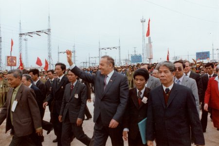 Heydər Əliyevin doğum günüdür — Böyük ömrə qısa səyahət + FOTOLAR