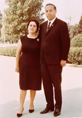 Heydər Əliyevin doğum günüdür — Böyük ömrə qısa səyahət + FOTOLAR