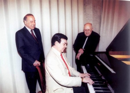 Heydər Əliyevin doğum günüdür — Böyük ömrə qısa səyahət + FOTOLAR