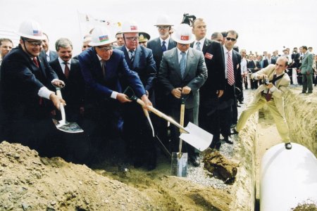 Heydər Əliyevin doğum günüdür — Böyük ömrə qısa səyahət + FOTOLAR