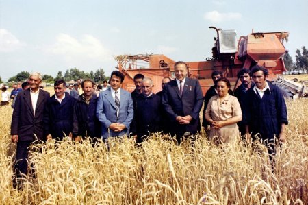 Heydər Əliyevin doğum günüdür — Böyük ömrə qısa səyahət + FOTOLAR