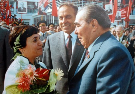 Heydər Əliyevin doğum günüdür — Böyük ömrə qısa səyahət + FOTOLAR