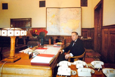 Heydər Əliyevin doğum günüdür — Böyük ömrə qısa səyahət + FOTOLAR