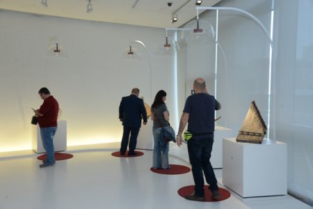 Türkiyə Respublikasının İzmit bələdiyyəsinin nümayəndə heyəti  Bakı şəhərinə səfərə gəlmişlər- FOTOLAR 