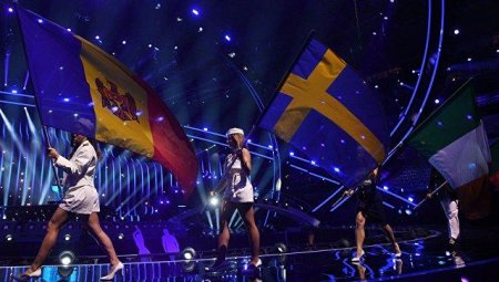 Стартовал финал 