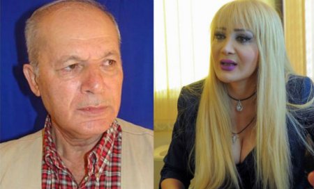 Məleykə Əsədova Ramiz Məliklə çəkişməsində qalib gəldi