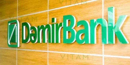 Ləğv olunan “Dəmirbank”ın kreditorlarının diqqətinə!