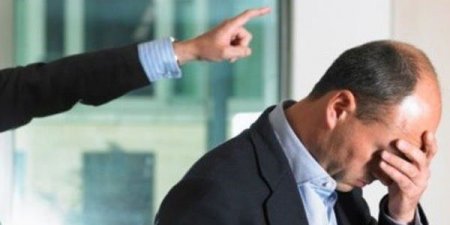 Gömrük Komitəsində “daş üstündə daş qalmadı