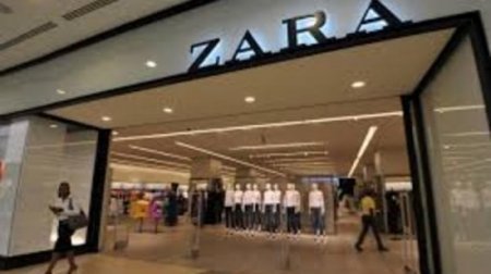 ZARA-da BİABIRÇILIQ: alıcılar tələyə NECƏ SALINIR?