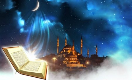 Ramazan təqvimi açıqlandı