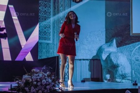 Aygün və Sevda “mini”ləri ilə diqqət mərkəzində – FOTO 