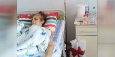 Pakistanlı həkimdən Bakıda dəhşətli əməl: Xəstəni ölümcül hala saldı (VİDEO)