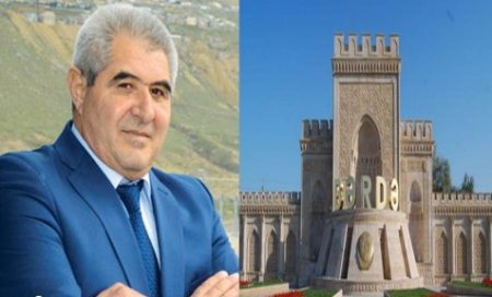 Bərdədə tədarüklərin talançısı olan məmurdan prezidentə müdhiş dosye