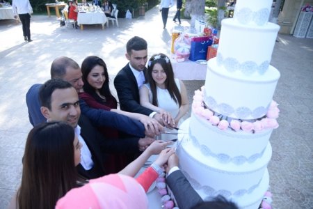 Nəsimi rayonunda Beynəlxalq Ailə günü qeyd edildi