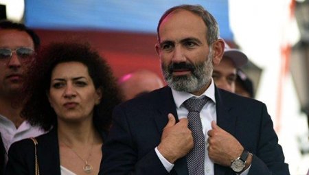 Paşinyanın Qarabağ sensasiyası: Bakıya tam uyğun mövqe