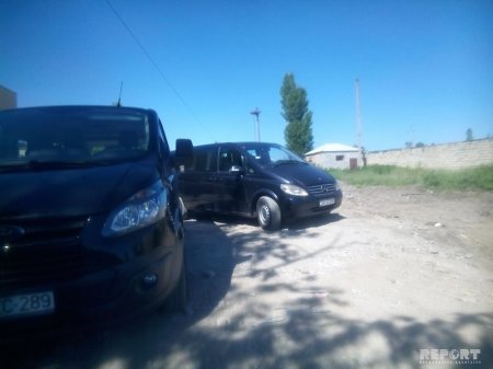 İtkin düşmüş alpinistlərin meyitləri ailələrinə təhvil verilib - YENİLƏNİB-2 (FOTOLAR)