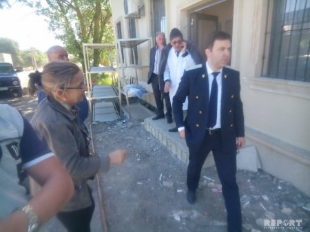 İtkin düşmüş alpinistlərin meyitləri ailələrinə təhvil verilib - YENİLƏNİB-2 (FOTOLAR)