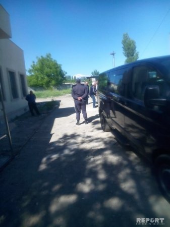 İtkin düşmüş alpinistlərin meyitləri ailələrinə təhvil verilib - YENİLƏNİB-2 (FOTOLAR)