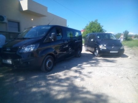 İtkin düşmüş alpinistlərin meyitləri ailələrinə təhvil verilib - YENİLƏNİB-2 (FOTOLAR)