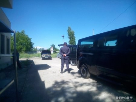 İtkin düşmüş alpinistlərin meyitləri ailələrinə təhvil verilib - YENİLƏNİB-2 (FOTOLAR)