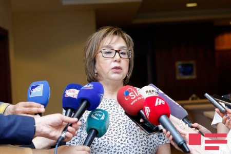 Məleykə Abbaszadə: 