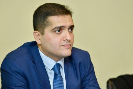 Düşmənə Naxçıvandan “uzaqvuran” xəbərdarlıq