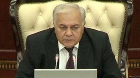 Oqtay Əsədov:AŞPA-nın Səməd Seyidovla bağlı qərarı ədalətsizdir