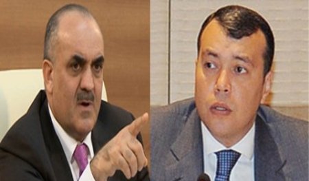 Səlim Müslümova gözdağı: ölkənin ən gənc naziri rüşvətə savaş açdı