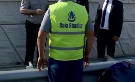 “Bakı Abadlıq Xidməti” milyonlarla manatı hara xərcləyib?