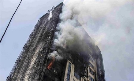 Binəqədidəki dəhşətli yanğından 3 il ötdü