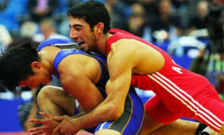 Hərbçimiz dünya çempionu oldu