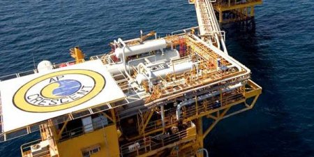 İran ərəb şirkətinə 18 milyard dollar cərimə ödəyəcək