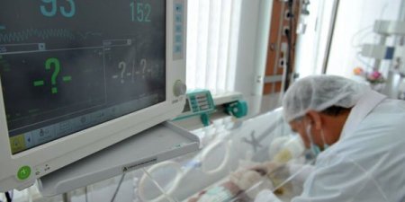 Gəncədə körpə doğuş zamanı öldü