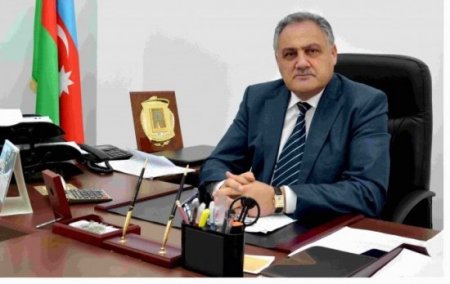 AĞSTAFADA REGİONAL İDARƏNİN RƏHBƏRi JURNALİSTLƏRİN ÜNVANINA NƏLAYİQ SÖYÜŞLƏR SÖYÜR