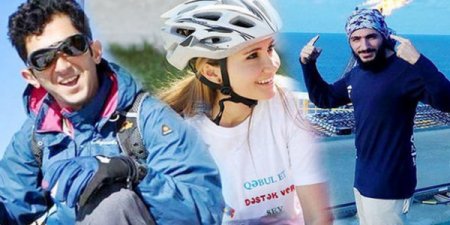 Alpinistlərin meyiti ilə bağlı ilkin ekspertiza rəyi açıqlandı