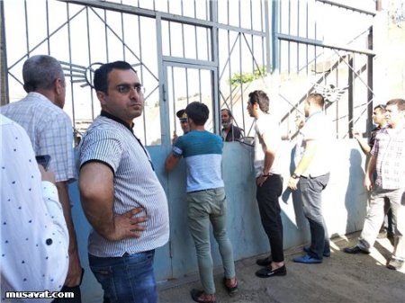 Bakıda partlayış nəticəsində 2 nəfərin öldüyü kafedən ən son GÖRÜNTÜLƏR... - YENİLƏNİB, FOTOLAR